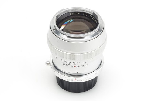Carl zeiss pour - carl, contarex