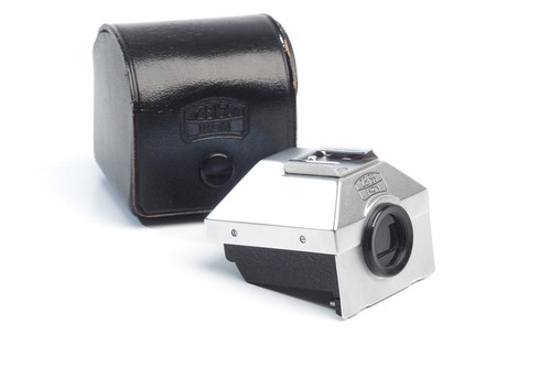 Zeiss ikon contarex - zeiss, special