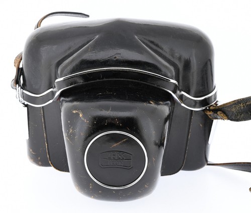 Pour zeiss ikon contarex - ikon,