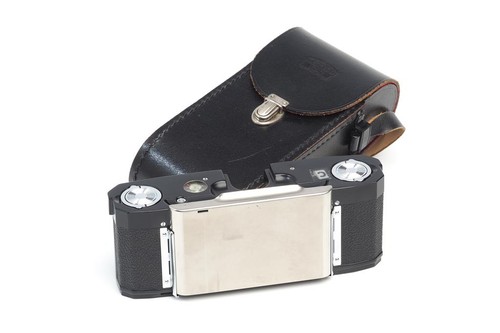Zeiss ikon 0304 - zeiss, magasin
