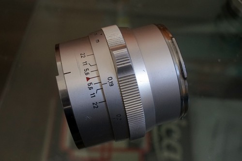 Zeiss distagon contarex - zeiss,