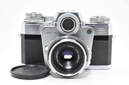 Neuf zeiss ikon contarex - ikon,